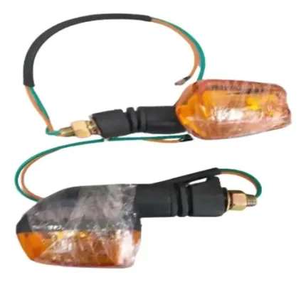 LUZ DE CRUCE TX 200