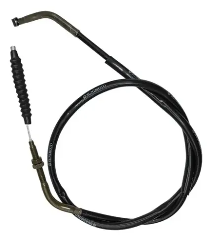 GUAYA CROCHE HORSE