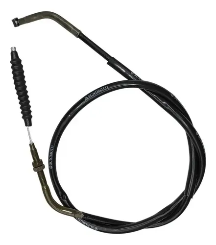 GUAYA CROCHE HORSE