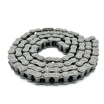 CADENA 428 120T GRIS CZ/MZ