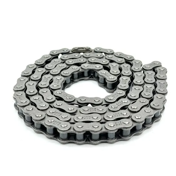 CADENA 428 120T GRIS CZ/MZ
