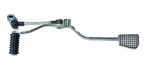 PATA CAMBIO ESPID 200 CZ