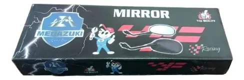 RETROVISOR ESV-2025 MEGAZUKI