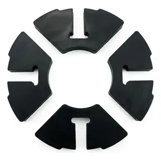GOMA PORTA CORONA GN MEGAZUKI