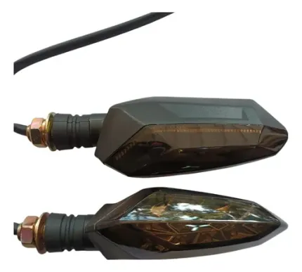 LUZ DE CRUCE EK EXPRESS 2 TRASERA LED MEGAZUKI