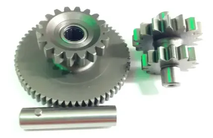 KIT PINON ARRANQUECG200 MEGAZUKI