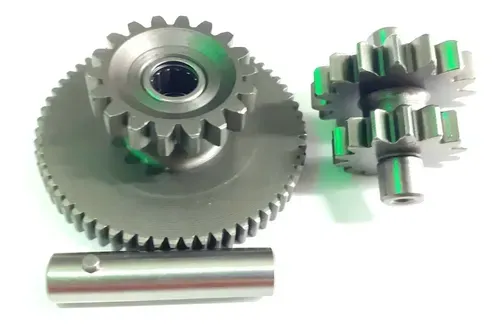 KIT PINON ARRANQUECG200 MEGAZUKI