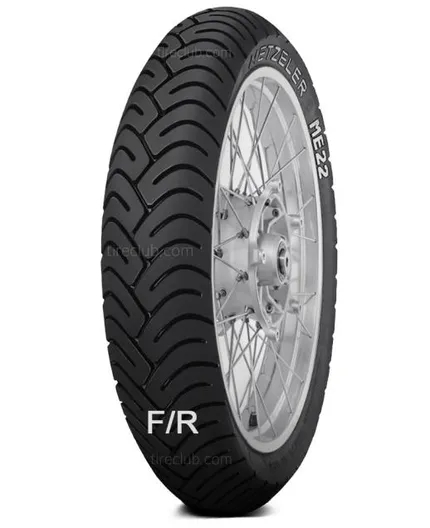 CAUCHO MED 2.75-18