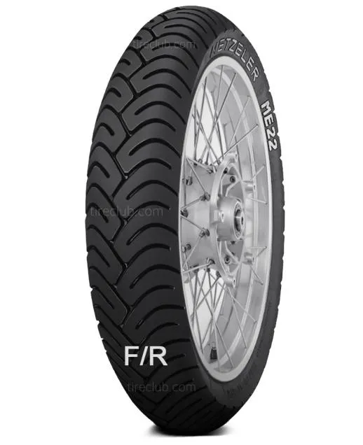 CAUCHO MED 2.75-18
