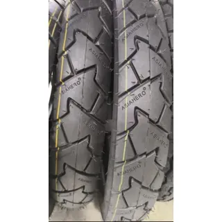 CAUCHO MED90/90-18 T8PR