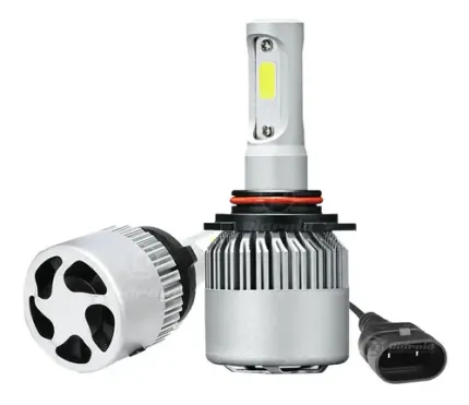 BOMBILLOS LED FARO ESV ORIGINAL MZ