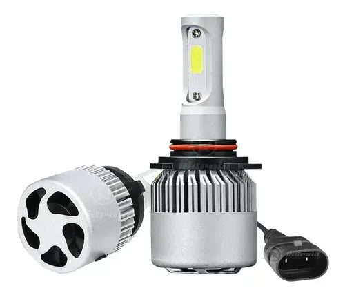 BOMBILLOS LED FARO ESV ORIGINAL MZ