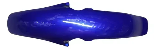 GUARDA FANGO DELANTERO A 150 AZUL MZ