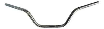 MANUBRIO HORSE CROMADO
