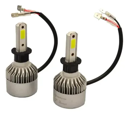 BOMBILLOS LED FARO 6010