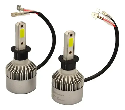 BOMBILLOS LED FARO 6010