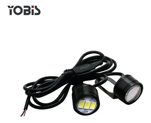 BOMBILLOS LED ESTROBER 6020