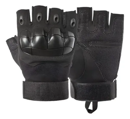 GUANTES MOTORIZADO CORTO MZ