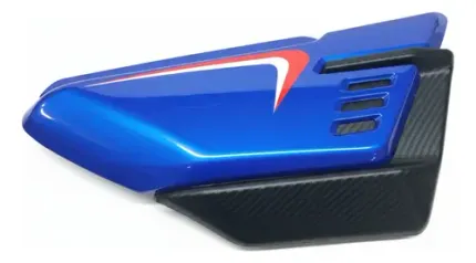 TAPA LATERAL EK EXPRESS AZUL