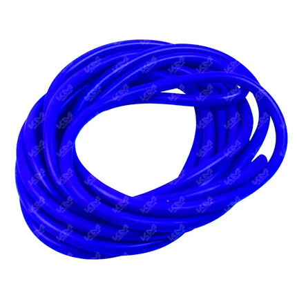 MANGUERA DE GASOLINA AZUL  20 M
