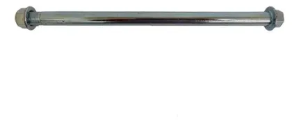 EJE TRASERO TX 200