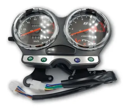 TACOMETRO H 150 MZ