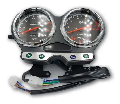 TACOMETRO H 150 MZ