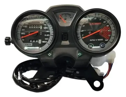 TACOMETRO EK EXPRES MZ