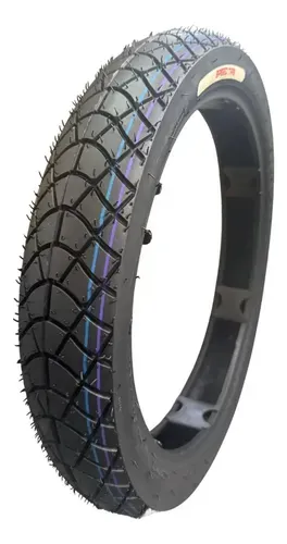 CAUCHO MED 90/90- R 18T MZ