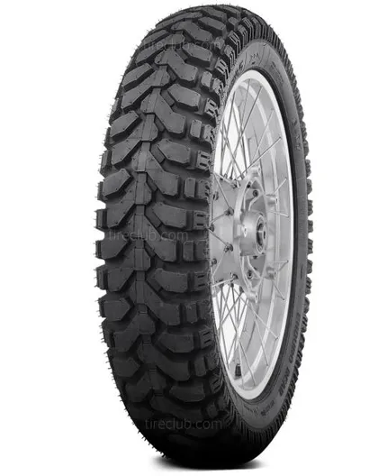 CAUCHO 130/80- R 17 TL MZ