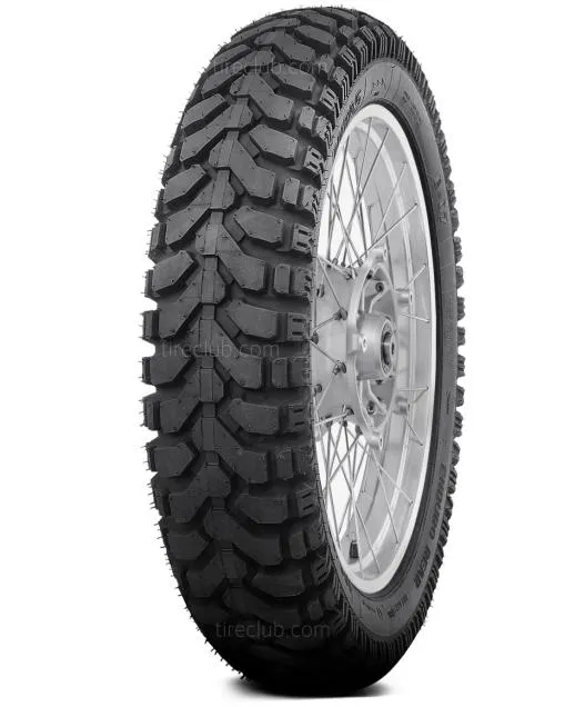 CAUCHO 130/80- R 17 TL MZ