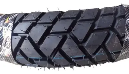 CAUCHO 110/90- R 16T MZ