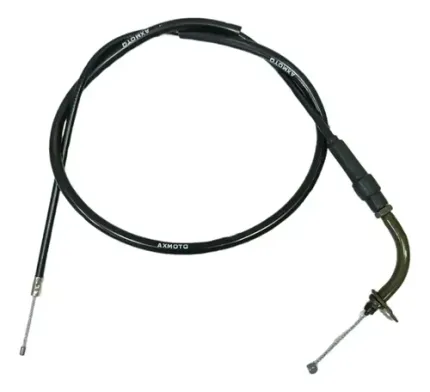 GUAYA DE ACELERACION NEW H/ EXPRESS OWEN 2024