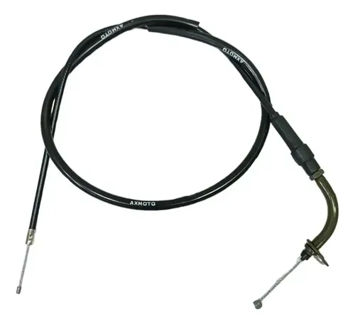 GUAYA DE ACELERACION NEW H/ EXPRESS OWEN 2024