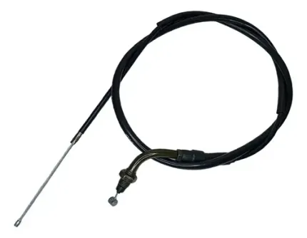 GUAYA DE ACELERACION NEW EH 2024