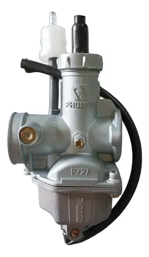 CARBURADOR CLASE A PZ 27