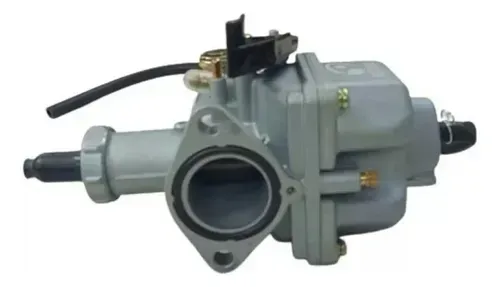 CARBURADOS CLASE A PZ 26