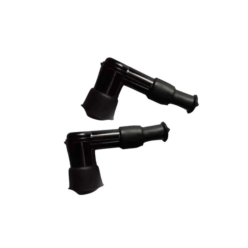 CHUPON DE BUJIAS CG 150